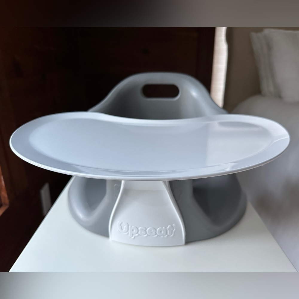 The Upseat